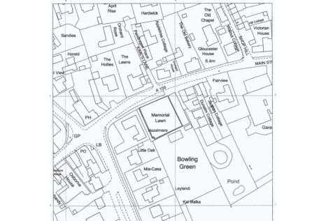Site Location
