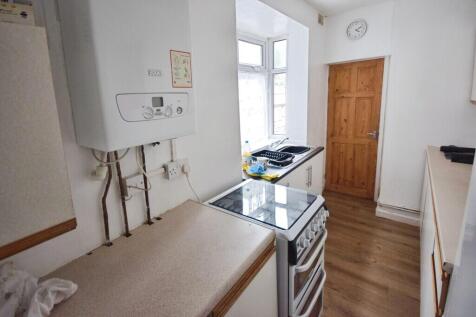 Ladysmith Road, Etruria photo 5