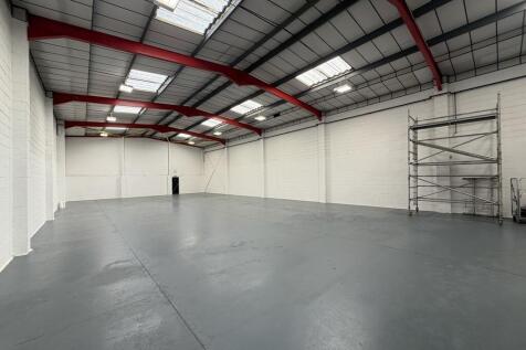 Light Industrial to rent Image 6