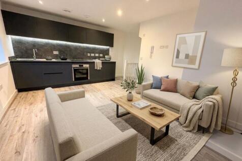 Kitchen/Lounge/Diner
