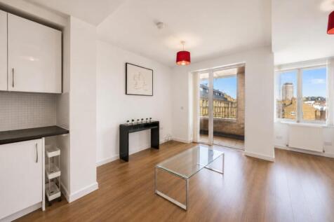 Flat 14, Block Z, Peabody Avenue, Pimlico, London SW1V 4BB