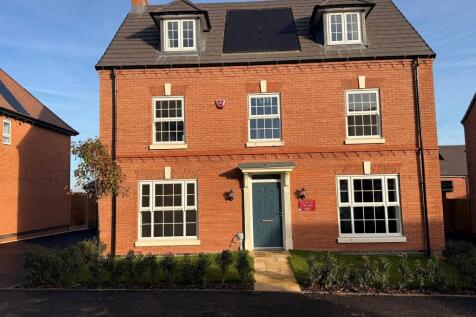 primary property image