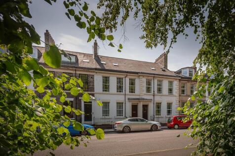 Newcastle Upon Tyne, NE2 - property photo