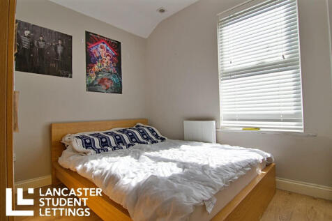 1-bed house on Coulston Road, Lancaster, £477/mo