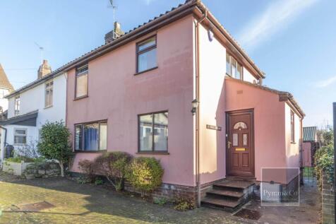 Norwich, NR7 - property photo