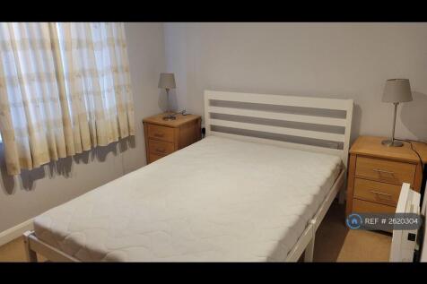 Main Bedroom With Ensuite