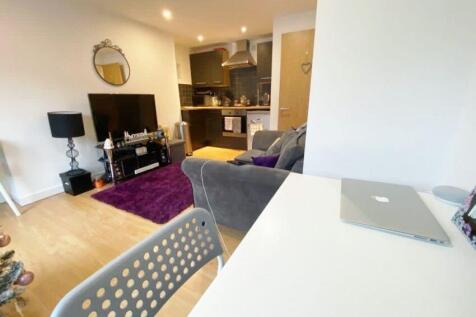 Flat 4 Ecclesall House, Ecclesall Road photo 4
