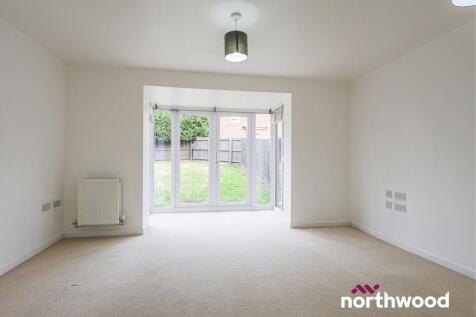 Peter Fletcher Crescent, Elworth, Sandbach, CW11 photo 3
