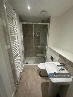 Master Bedroom Ensuite