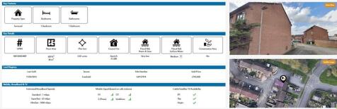 Material Informat...