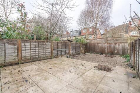 Garden C