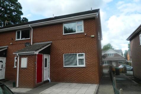 1 Bedroom Flat in LL13 7RH