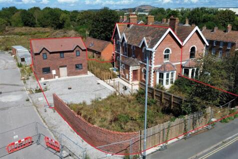 1 - Development Opportunity for Auction, Highbridg