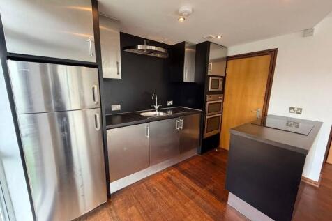 Kitchen b