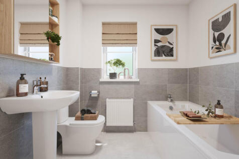 TAIN H437_01 Caledonia Housetype Family Bathroom -171122