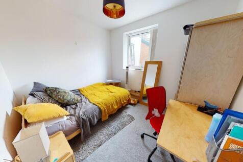 Flat 3, 24 Kilbourn Street, Nottingham, NG3 1BS photo 4