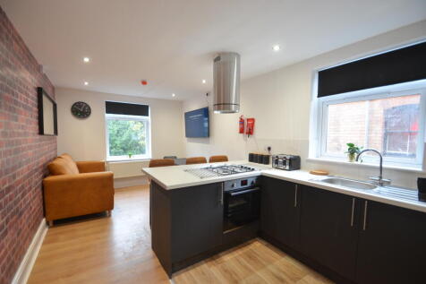 Main Kitchen