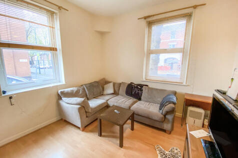 Radford Boulevard, Lenton photo 3