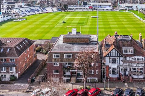 Drone Shot