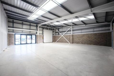 Warehouse to rent Image 3