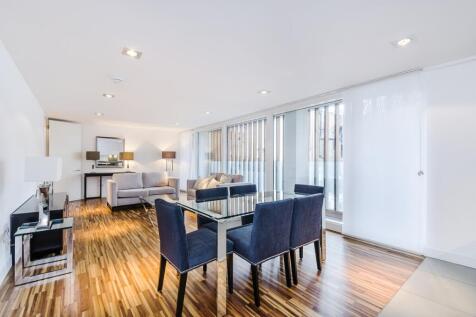 2 Bedroom Flat in SW3 6SN