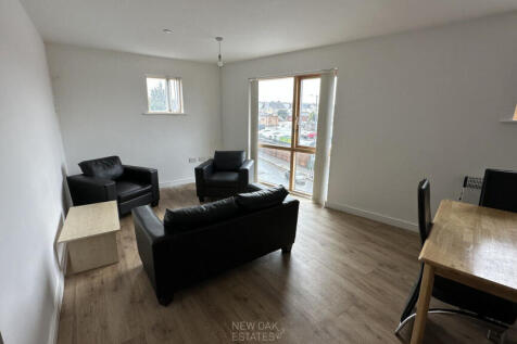 Stockwell Gate, , NG18 photo 3