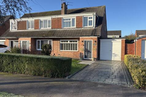 Stockport, SK7 - property photo