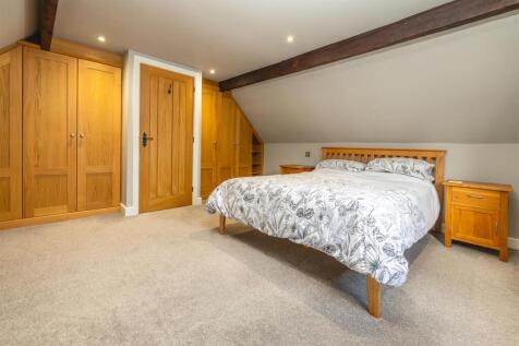 Upper Church St, Ashby