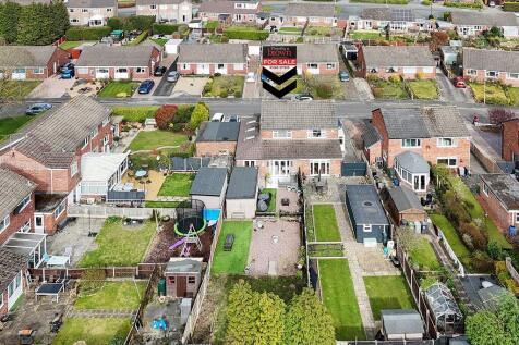AERIAL PLOT