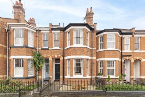 Front House