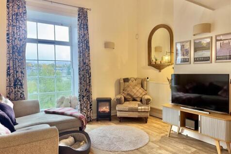 Open Plan Living Room