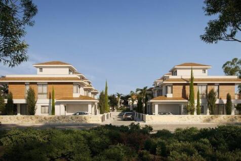 Houses 1 &amp; 8 -...