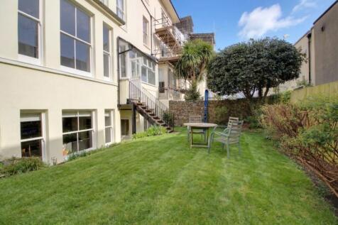 Back Garden