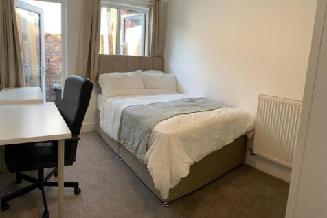 Victoria Street, St James, Exeter, EX4 photo 5