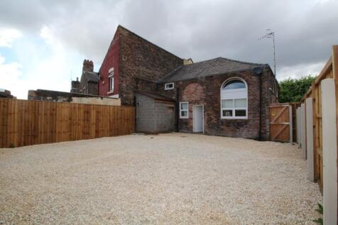 Rear Yard