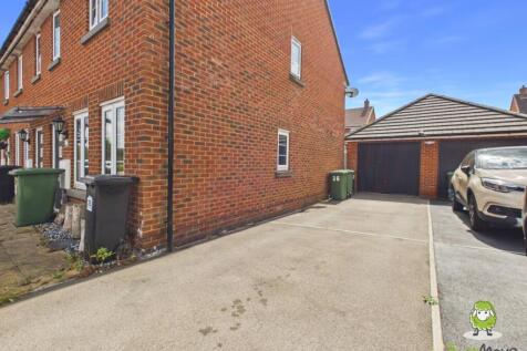 EweMove Estate Agents Basingstoke