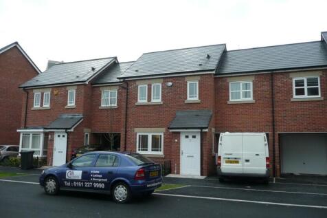 3 bedroom House for rent