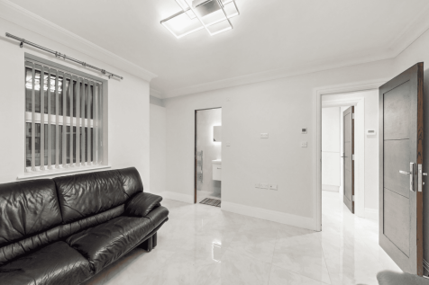 LIVING ROOM ONE