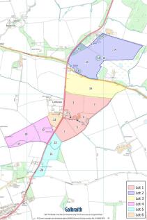 Boundary Plan