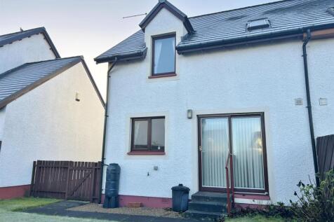 Rear of 4 Cora Linn Court