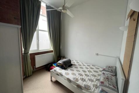 The Fabric Building, Yeoman Street, Leicester photo 5