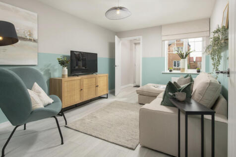 primary property image