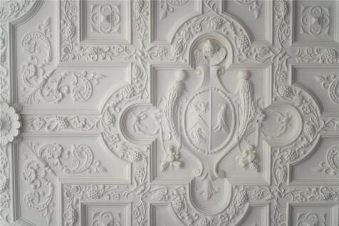 Ceiling Detailing