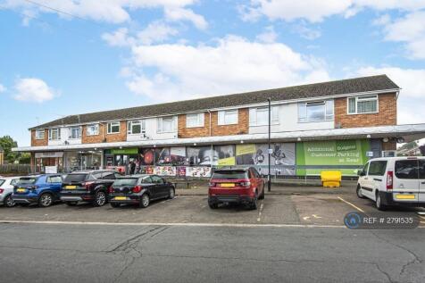 Close To Local Amenities