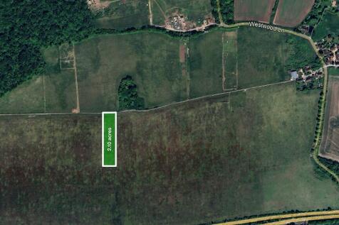 Land near Guildford.