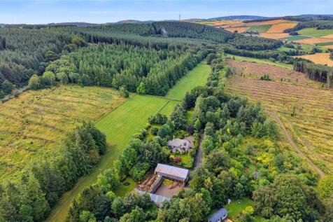 Boghead Farmhouse