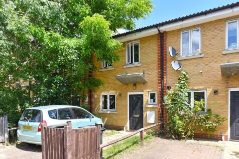 32 Shalbourne Squ...