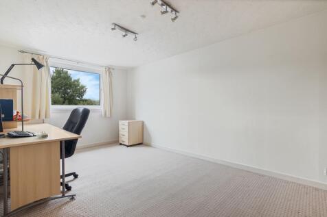 Upper Double Bedroom