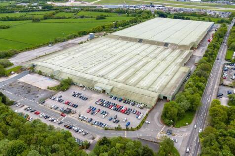 Distribution Warehouse to rent Image 3