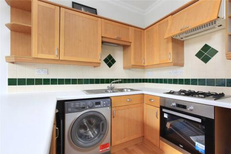 property in Trinity Road, 
Wandsworth Common, SW17